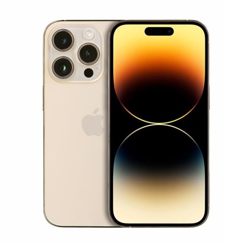 Apple iPhone 14 Pro 128GB Gold (REMADE) 2Y