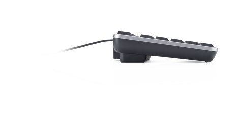 Dell Przewodowa klawiatura KB813 Smartcard