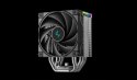 Deepcool CPU Air Cooler | AK500S Digital SE | Intel, AMD