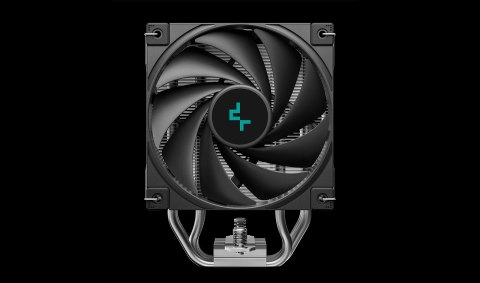 Deepcool CPU Air Cooler | AK500S Digital SE | Intel, AMD