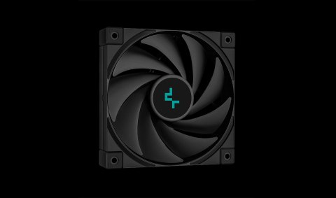 Deepcool CPU Air Cooler | AK500S Digital SE | Intel, AMD