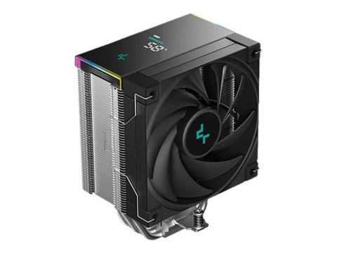 Deepcool CPU Air Cooler | AK500S Digital SE | Intel, AMD