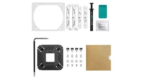 Deepcool CPU Cooler | ASSASSIN VC ELITE | Intel, AMD