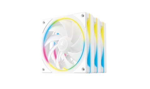 Deepcool Fan | FL12 SE WH 3IN1