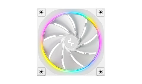Deepcool Fan | FL12R WH 3 IN 1