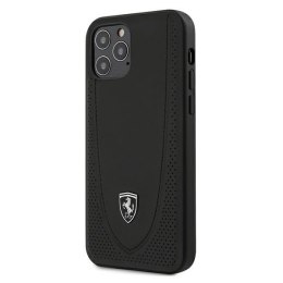 Ferrari FEOGOHCP12MBK iPhone 12/12 Pro 6,1