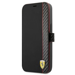 Ferrari FESAXFLBKP13SBK iPhone 13 mini 5,4