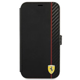 Ferrari FESAXFLBKP13SBK iPhone 13 mini 5,4