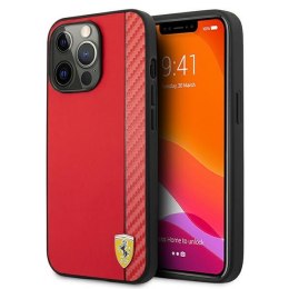 Ferrari FESAXHCP13XRE iPhone 13 Pro Max 6,7