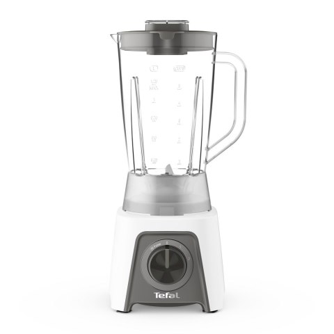 Tefal Blendeo+ BL2C01 1,5 l Blender stołowy 450 W Biały