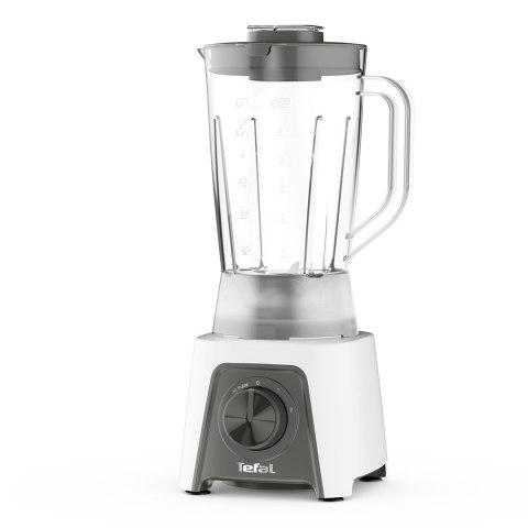 Tefal Blendeo+ BL2C01 1,5 l Blender stołowy 450 W Biały