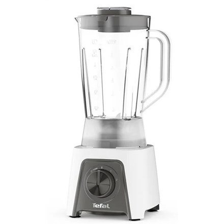 Tefal Blendeo+ BL2C01 1,5 l Blender stołowy 450 W Biały