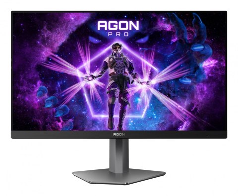 AOC AGON PRO AG246FK 24.1IN FHD/GAMING 540HZ 16:9 0.5 MS 1920X10