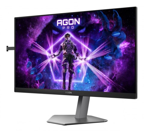 AOC AGON PRO AG246FK 24.1IN FHD/GAMING 540HZ 16:9 0.5 MS 1920X10