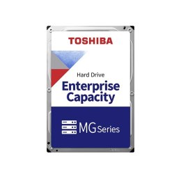 Dysk twardy Toshiba 4TB 3.5'' SATA3 7200rpm 512MB MG10
