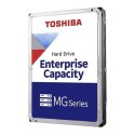 Dysk twardy Toshiba 4TB 3.5'' SATA3 7200rpm 512MB MG10