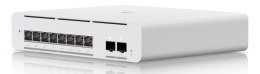 SWITCH UBIQUITI USW-Pro-XG-8-PoE (155W)