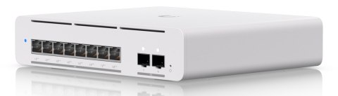 SWITCH UBIQUITI USW-Pro-XG-8-PoE (155W)