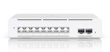 SWITCH UBIQUITI USW-Pro-XG-8-PoE (155W)