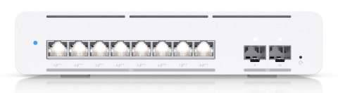 SWITCH UBIQUITI USW-Pro-XG-8-PoE (155W)
