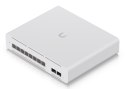 SWITCH UBIQUITI USW-Pro-XG-8-PoE (155W)