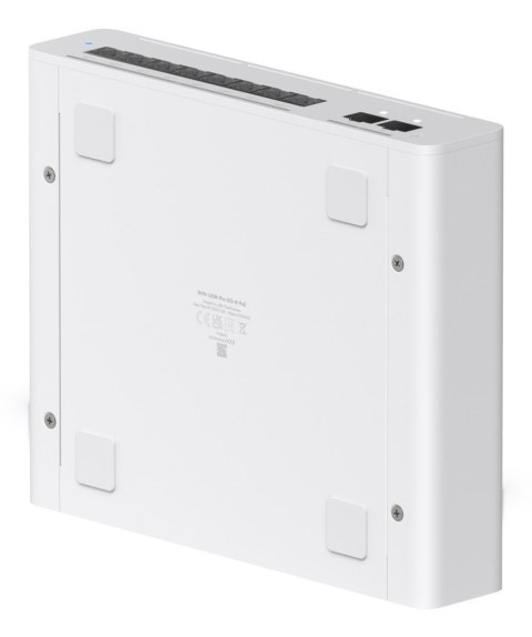 SWITCH UBIQUITI USW-Pro-XG-8-PoE (155W)