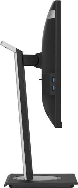 Viewsonic VG Series VG2448a monitor komputerowy 61 cm (24") 1920 x 1080 px Full HD LED Czarny