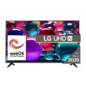 LG 50UA73003LA Telewizor 127 cm (50")