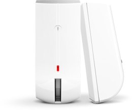 Satel AGATE detektor ruchu Pasywny czujnik podczerwieni (PIR) Bezprzewodowy Sufit / Ściana Biały