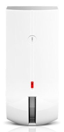 Satel AGATE detektor ruchu Pasywny czujnik podczerwieni (PIR) Bezprzewodowy Sufit / Ściana Biały