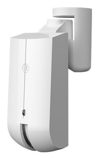 Satel AGATE detektor ruchu Pasywny czujnik podczerwieni (PIR) Bezprzewodowy Sufit / Ściana Biały