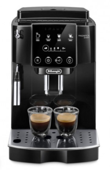 Ekspres ciśnieniowy DeLonghi ECAM 220.21.B