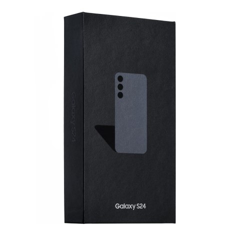 Smartfon Samsung Galaxy S24 (S921) 8/256GB 6,2" 2340x1080 4000mAh 5G Dual SIM fioletowy