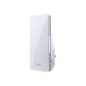 Asus | AX3000 Dual Band WiFi 6 Range Extender (UK) | RP-AX58 | 802.11ax | 574+2402 Mbit/s | 10/100/1000 Mbit/s | Porty Ethernet 