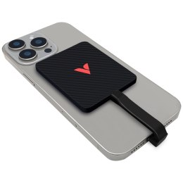 Dysk zewnętrzny Verbatim SnapBack Ultra Slim SSD 1TB czarny 32336