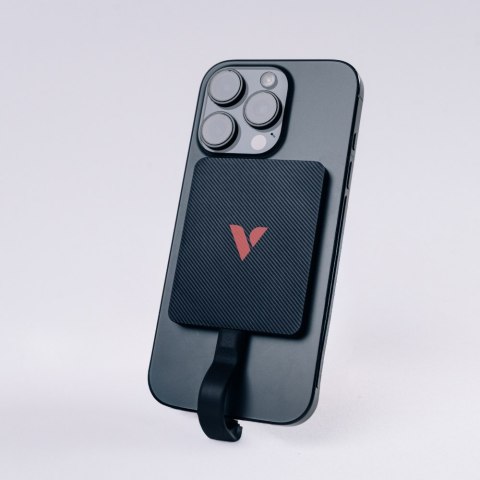 Dysk zewnętrzny Verbatim SnapBack Ultra Slim SSD 1TB czarny 32336