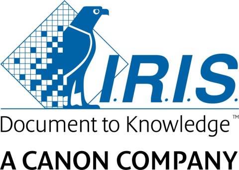I.R.I.S. IRIScan Desk 7 Pro Skaner górny 4912 x 3680 DPI A3 Czarny