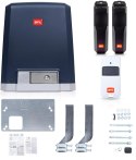 Zestaw BFT DEIMOS BT B600 KIT EE do bram przesuwnych