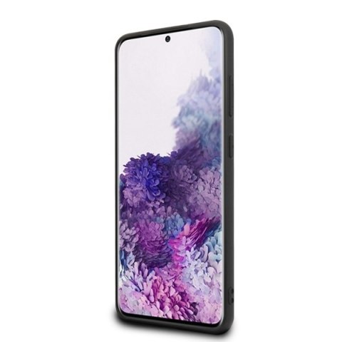 Ferrari Hardcase FEHQUHCS67RE S20+ G985 czerwony/red Heritage