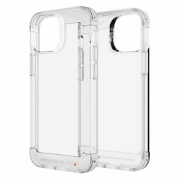 Gear4 D3O Havana iPhone 13 Pro / 13 6,1 przezroczysty/clear 48144