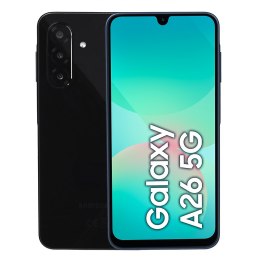 Samsung Galaxy A26 (A266) 5G DS. 8/256GB Black