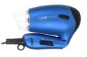 Suszarka do włosów Clatronic HTD 3429 (1300W; kolor niebieski)