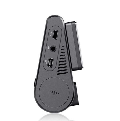 VIOFO A129-G PLUS DUO rejestrator Czarny