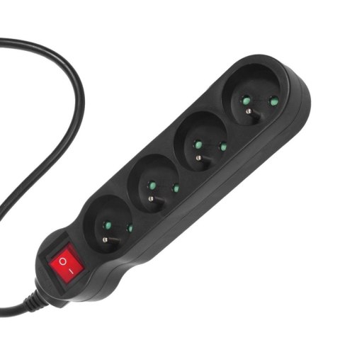 Listwa zasilająca MACLEAN MCE180