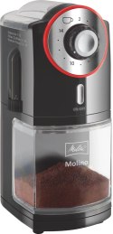Młynek do kawy MELITTA MOLINO 1019-01