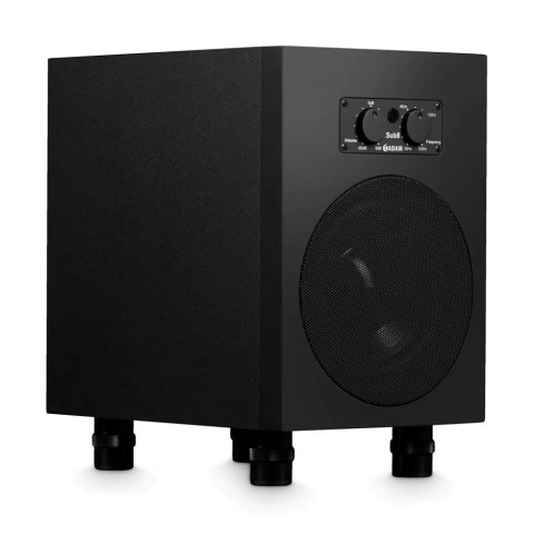 ADAM Audio Sub8 - subwoofer aktywny