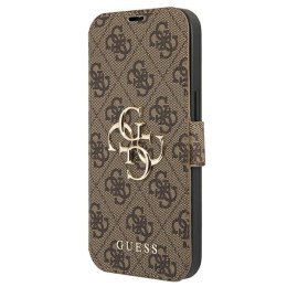 Guess GUBKP13L4GMGBR iPhone 13 Pro / 13 6,1