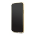 Guess GUHCN58IGLGO iPhone 11 Pro złoty/gold hard case Iridescent