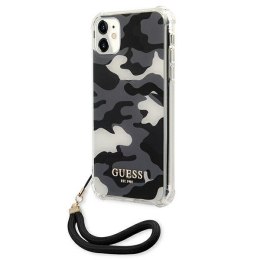 Guess GUHCN61KSARBK iPhone 11 6,1