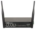 D-Link DIS-2650AP - 2,4 GHz, 5 GHz, 1200 Mbit/s, 64-bit WEP, 128-bit WEP, SSID, SSL/TLS, WPA, WPA2, 10,100,1000 Mbit/s